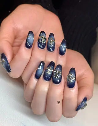 ネイル チェリネイルサロン 霞ヶ関のネイルデザイン