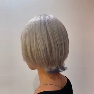 カラー モデル募集中 🌺tsugumiのヘアスタイル