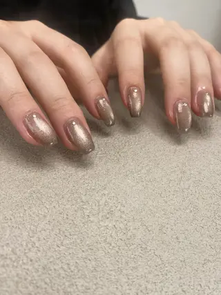 ネイル N&nails エヌアンドネイルズのネイルデザイン