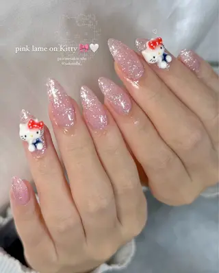 ネイル nailsalon uluのネイルデザイン