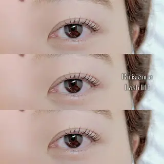 マツエク・マツパ une 石橋阪大前・ 箕面・池田・蛍池のマツエク・マツパデザイン