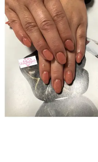 ネイル Asa miのネイルデザイン