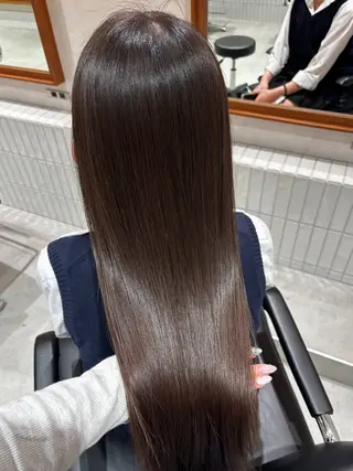 ロング cocoro💗 ﾏﾂｴｸ/ﾈｲﾙのマツエク・マツパデザイン