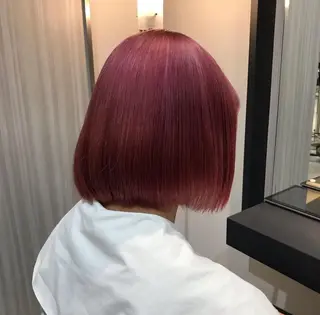 ショート カットモデル募集中 伊藤響のヘアスタイル