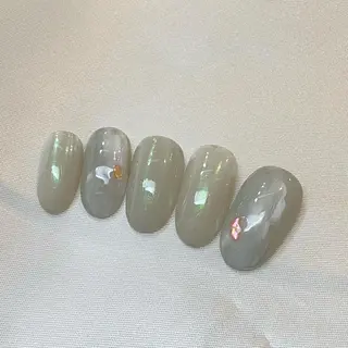 ネイル loulou   _nail所属・葛西 知佳のネイルデザイン