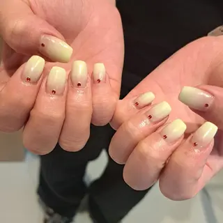 ネイル Nail mood デザイン持ち込みokのネイルデザイン
