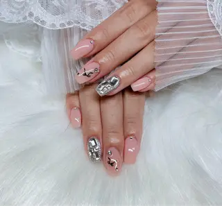 ネイル A- nailのネイルデザイン