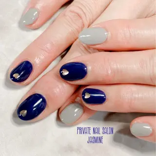 ネイル Nail salon JASMINEのネイルデザイン