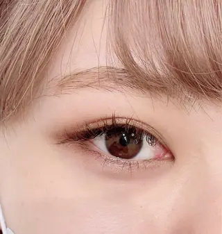 マツエク・マツパ TORCH 青柳のマツエク・マツパデザイン