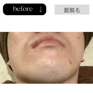 beauty CHOOSEのエステ・リラクイメージ