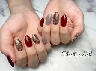 ネイル Clarity Nailのネイルデザイン