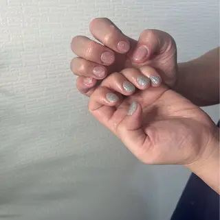 ネイル Raffine misatoのネイルデザイン