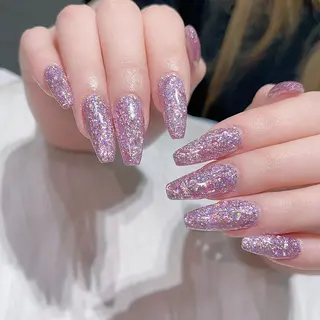 ネイル Queens ゲンのネイルデザイン