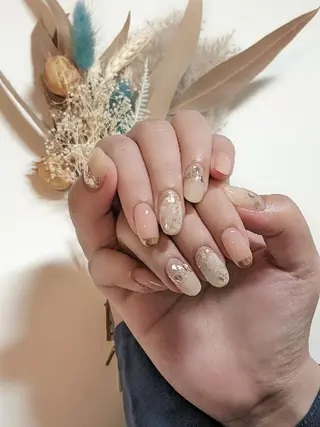 ネイル Nailsalon Arumのネイルデザイン