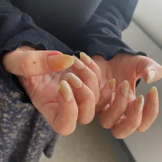 ネイル MARUKO nailのネイルデザイン