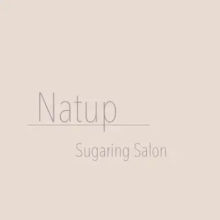 ナチュピ所属・シュガーリングサロン ナチュピのエステ・リラクイメージ