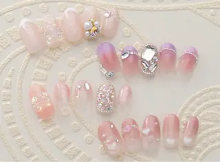 ネイル ネイルサロン Alice&Co.のその他イメージ