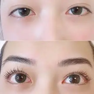 マツエク・マツパ BBC ビービーシーのマツエク・マツパデザイン