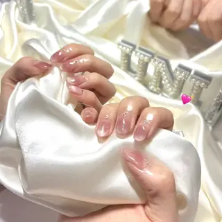 ネイル uni. Harukaのネイルデザイン