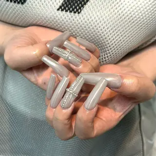 ネイル MOMOKA ★池袋nailのネイルデザイン