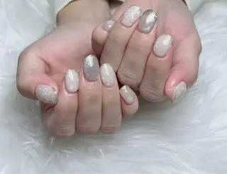 ネイル hairsalon 556のマツエク・マツパデザイン