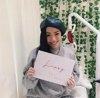 noel de mi 前川亜里沙のエステ・リラクイメージ