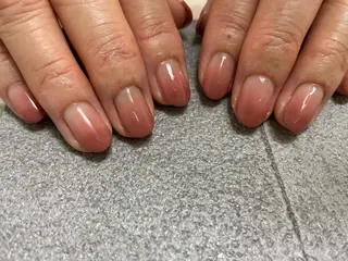 ネイル private salon  Rinの眉毛・アイブロウイメージ