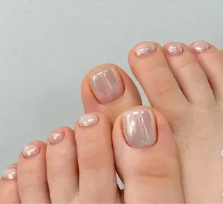 AURA NAIL🎀💅のネイルデザイン