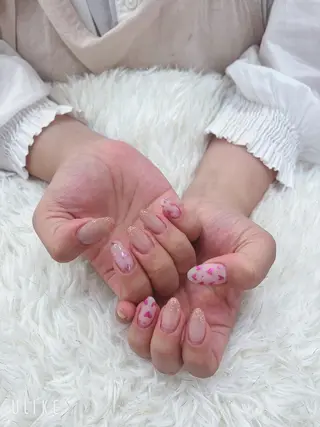 ネイル 【FREJA銀座】 IBUのネイルデザイン