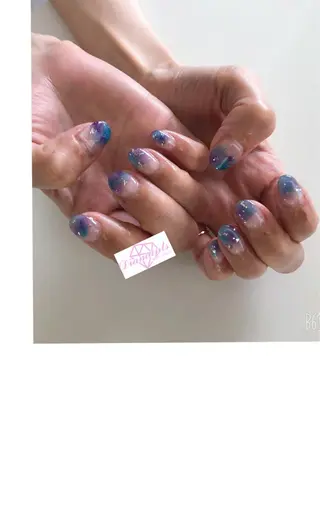 ネイル Asa miのネイルデザイン