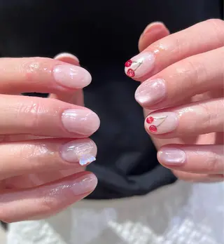 ネイル Angelica. yのネイルデザイン