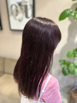 ロング カラー ショート/ボブカット /emiriのヘアスタイル