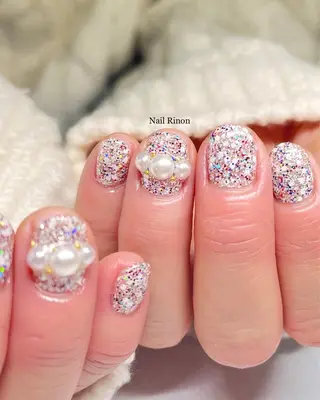 ネイル Nail Rinonのネイルデザイン