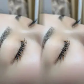 マツエク・マツパ eyestyle JURIAのマツエク・マツパデザイン