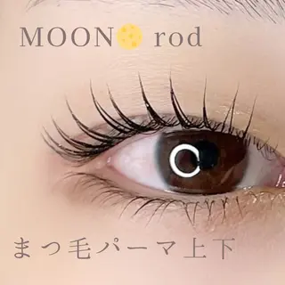 マツエク・マツパ H. HIROKOのマツエク・マツパデザイン