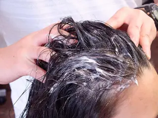 木村 瞬のヘアスタイル