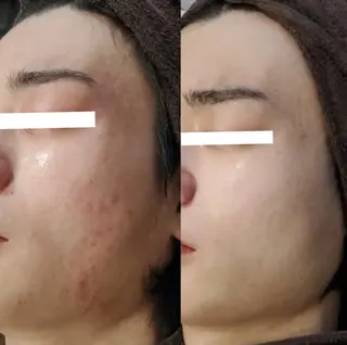 Salon b.p. 渋谷のエステ・リラクイメージ