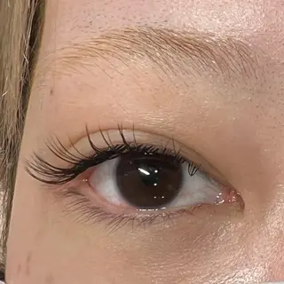 マツエク・マツパ M Maiのマツエク・マツパデザイン