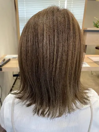 ショート SOUPLE.💐か な💐のヘアスタイル