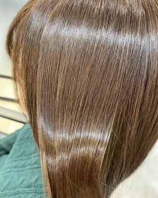 セミロング ヘアアレンジ 【池袋/スパイキー ショート】ⓝⓘⓜⓤのヘアスタイル