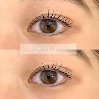 マツエク・マツパ 【 Vias 】 mayuのマツエク・マツパデザイン