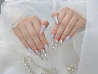 ネイル Rin Nail Shinokuboのネイルデザイン