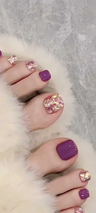 ネイル m　nail salon♡♡のネイルデザイン