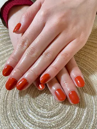 ネイル Emmi salonのネイルデザイン