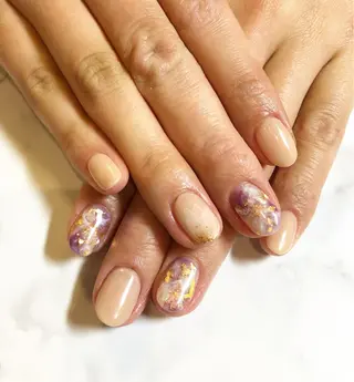 ネイル nail salon Titaleeのネイルデザイン