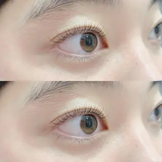 マツエク・マツパ Hamagami Licaの眉毛・アイブロウイメージ