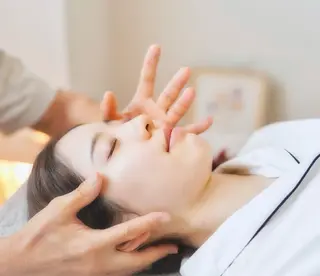 秋丸 浩のエステ・リラクイメージ