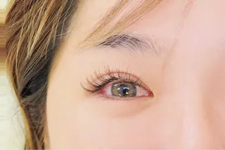 マツエク・マツパ mao lashのマツエク・マツパデザイン