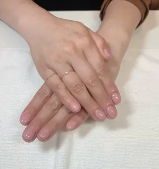 ネイル LULLABY KONDOのネイルデザイン