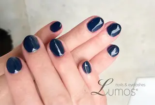 ネイル Lumos Annのネイルデザイン
